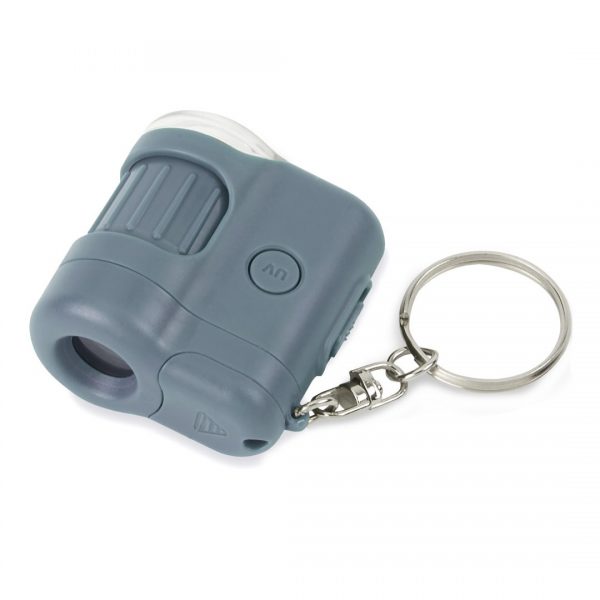Kính hiển vi bỏ túi Carson MicroMini MM-280B 20x - Hàng chính hãng