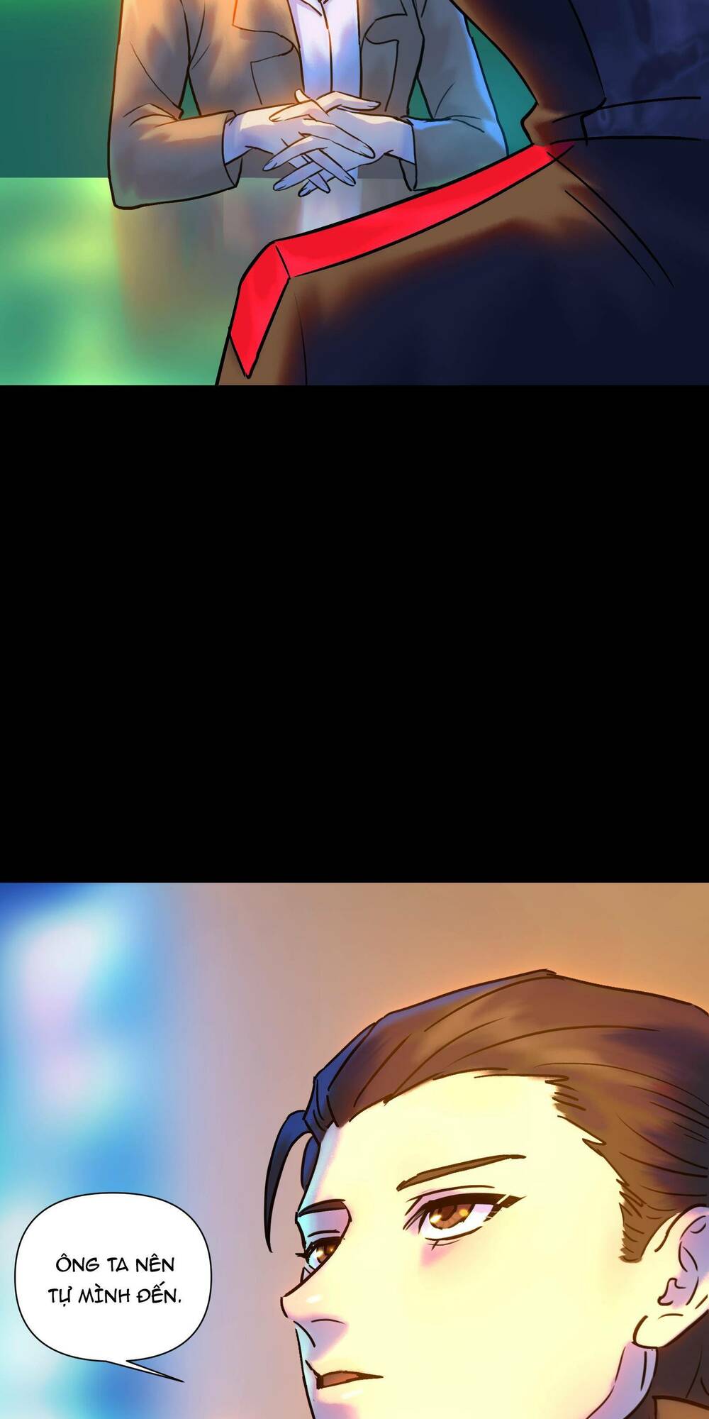 ta là hacker thiên đạo chapter 5 45