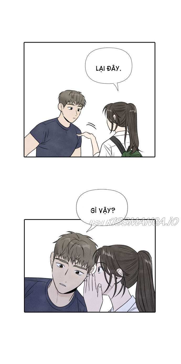 điều khiến tôi quyết tâm muốn chết chapter 18.2 19