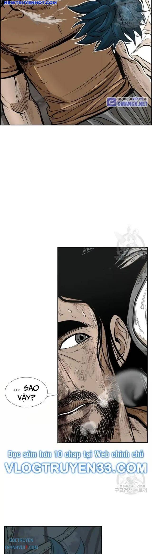 shark - cá mập chapter 235 62