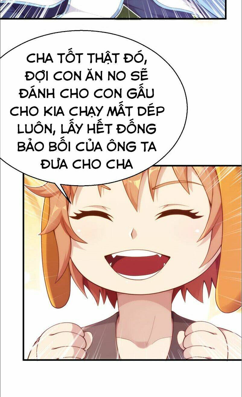 thiên hạ kiếp chapter 20 30