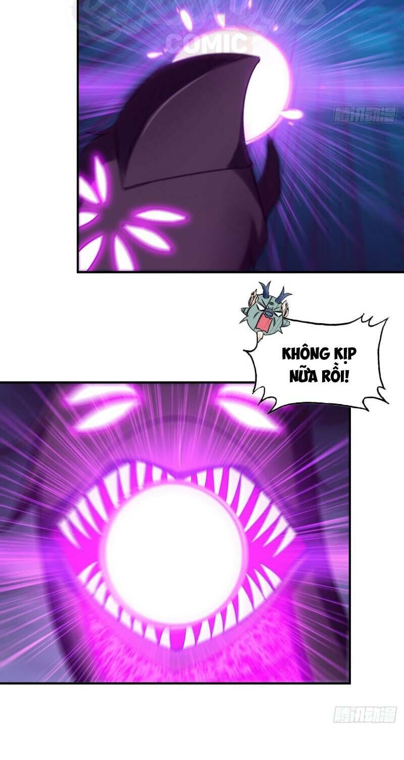 khởi đầu bằng một con côn chapter 82 32