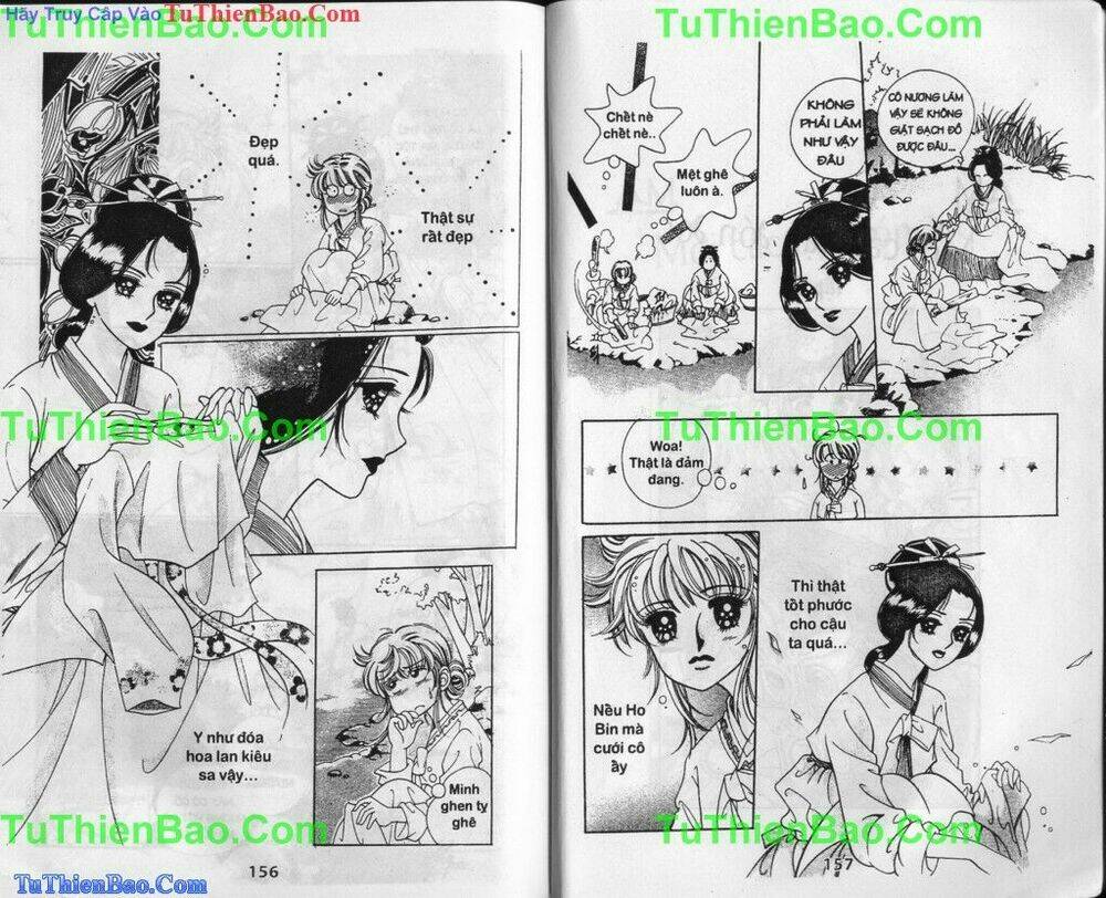 nhật ký của nan a chapter 3 78