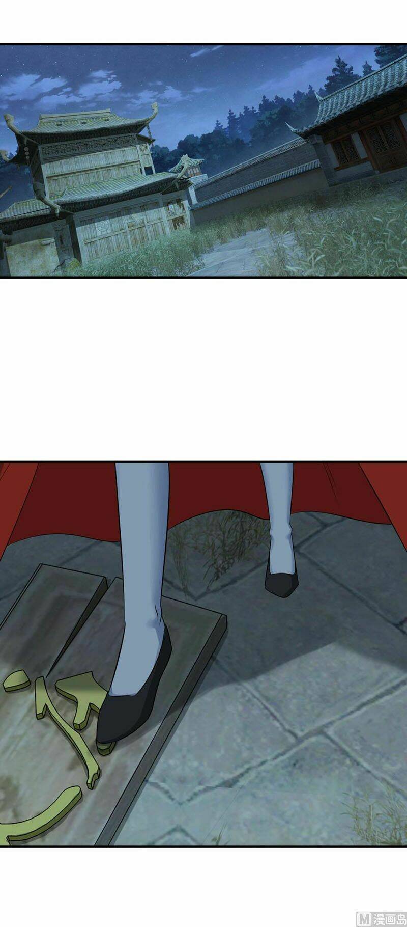 tiên ma đồng tu chapter 181 9