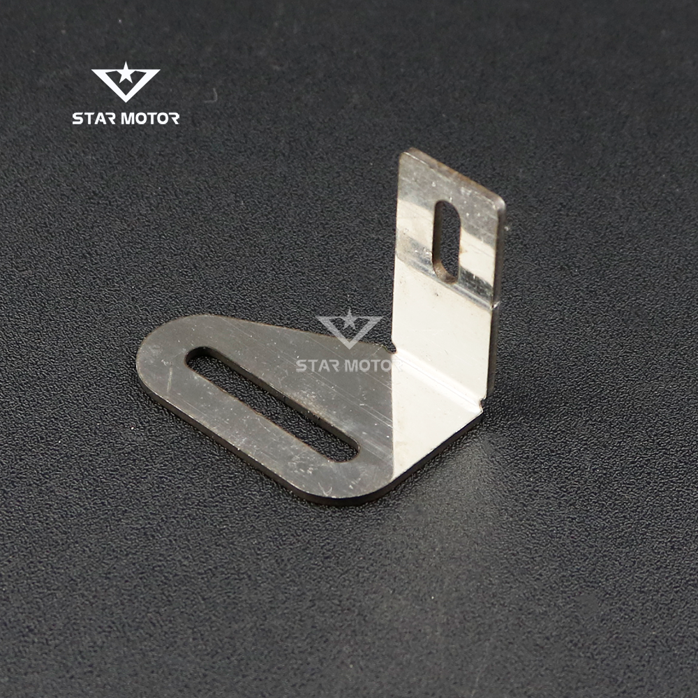 Pát trợ sáng hốc còi Winner X Inox 304