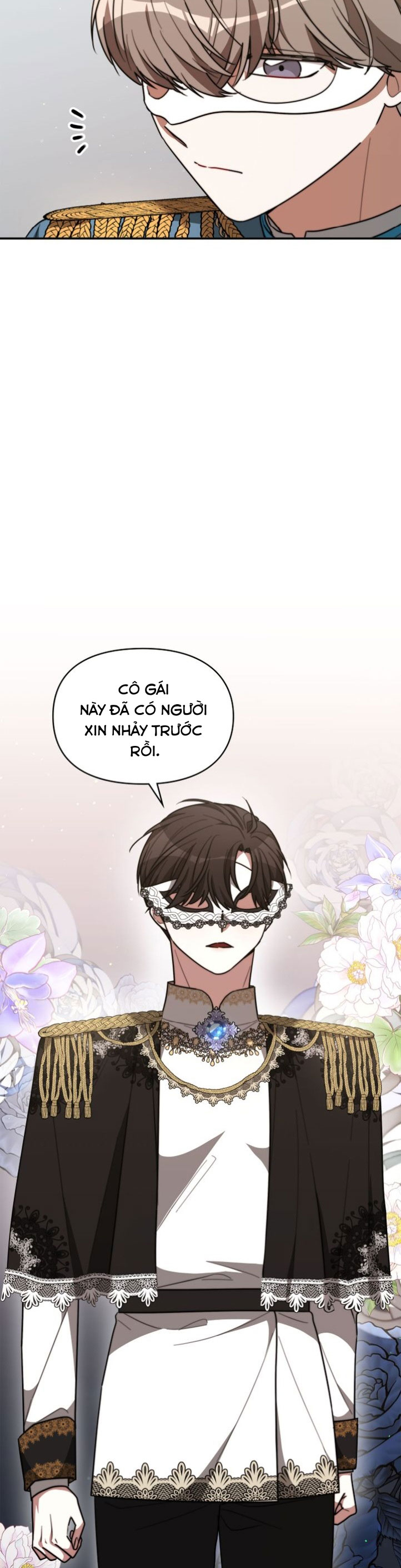 chuyện tình tay ba chapter 76 19