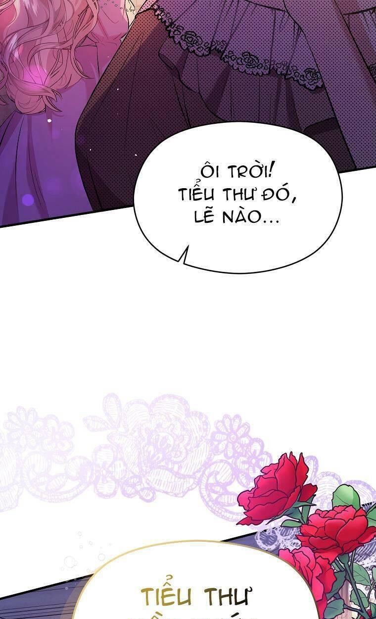 tôi không cố ý quyến rũ nam chính đâu! chapter 45 52