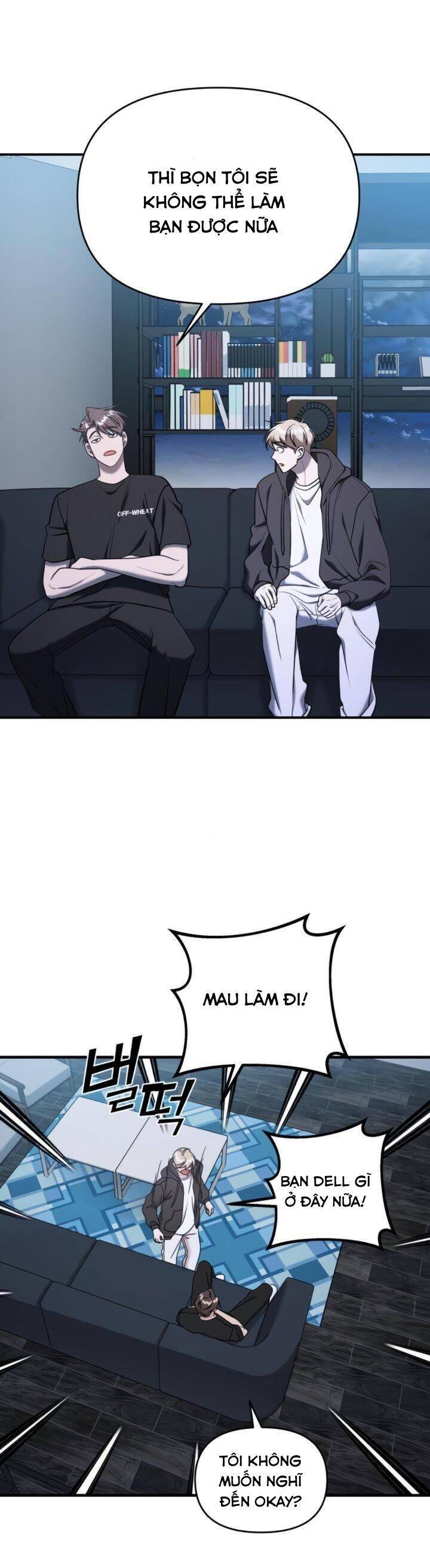 phản diện thuần túy chapter 70 19