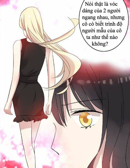 lều khều biết yêu chapter 12 16