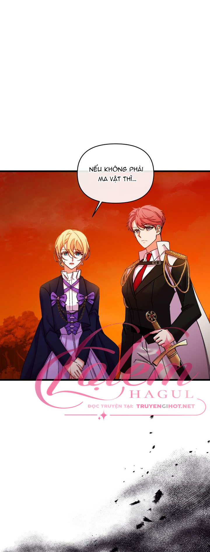 vị hôn thê của kẻ săn mồi chapter 27 46