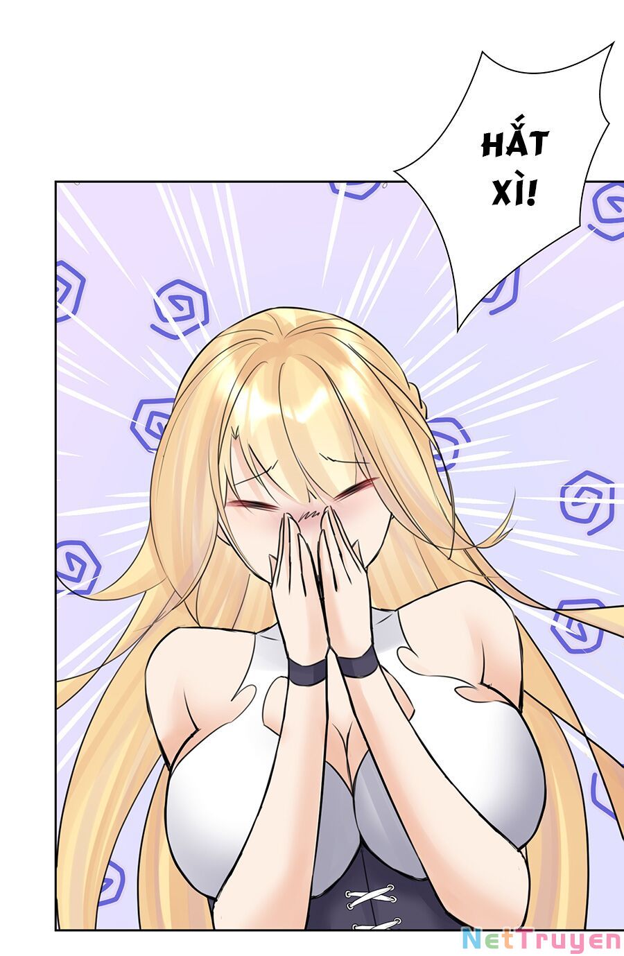 bản giáo chủ thân bất do kỷ chapter 35 13