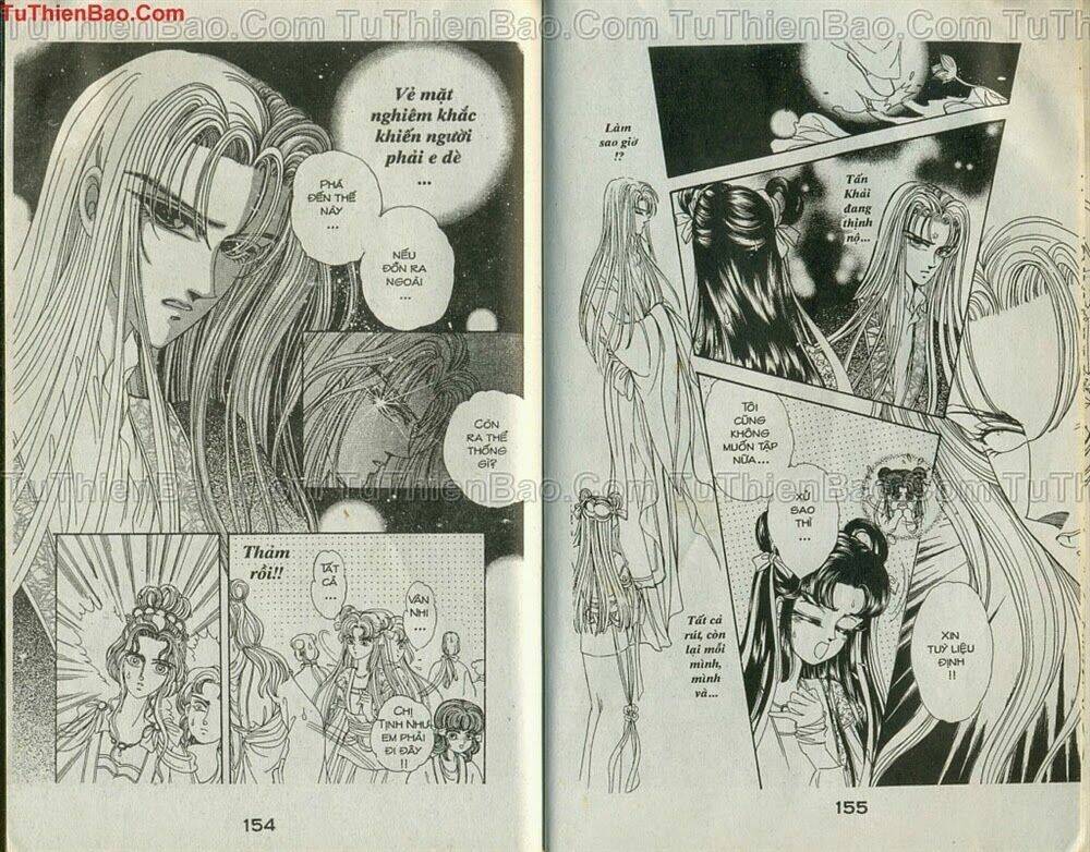 hạt lệ trân châu chapter 1 77