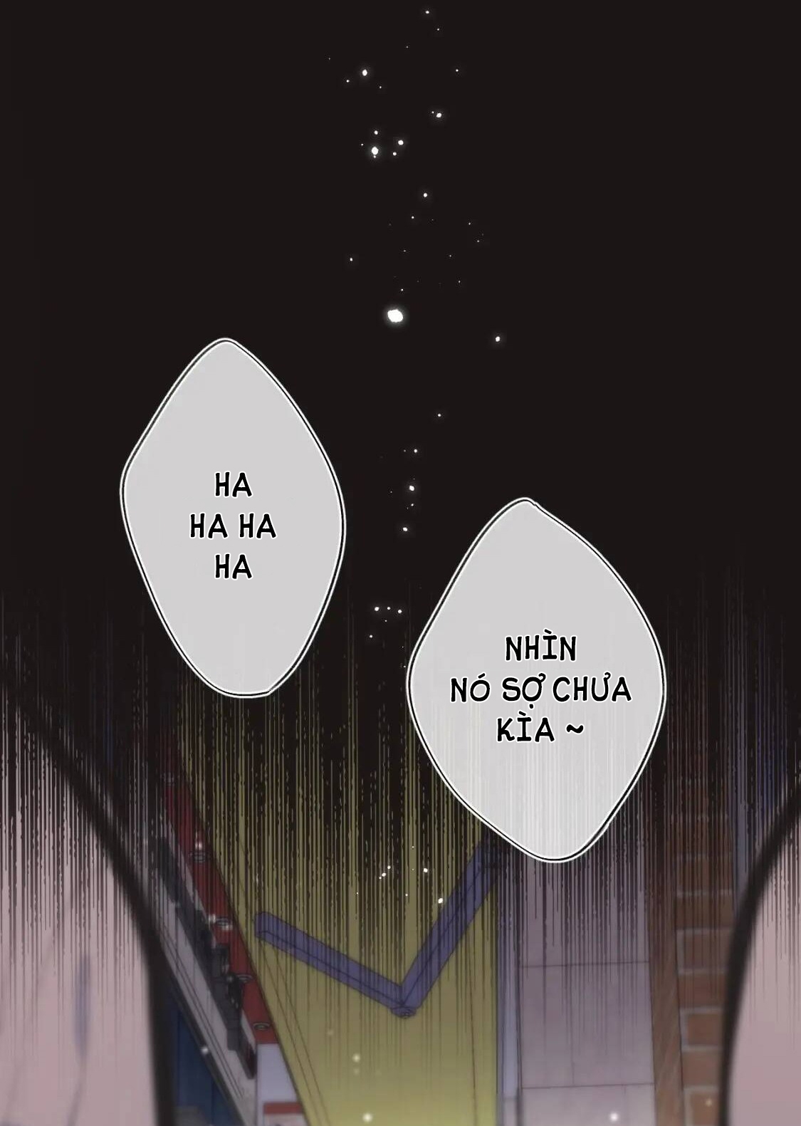 vụng trộm không thể giấu - mối tình thầm kín chapter 30 14