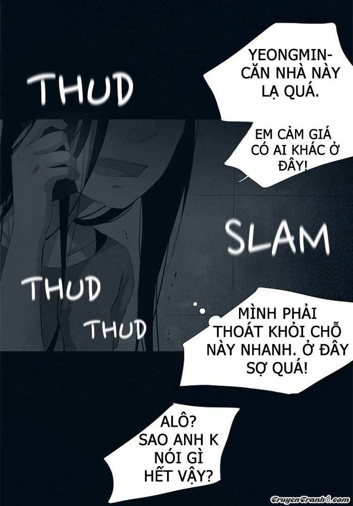 kho truyện kinh dị: ác mộng đêm về chapter 21 26
