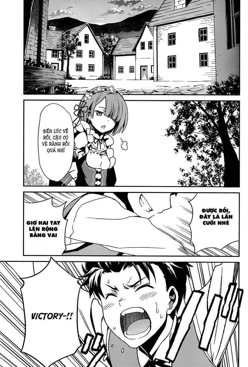tái sinh tân thế giới chapter 27 22