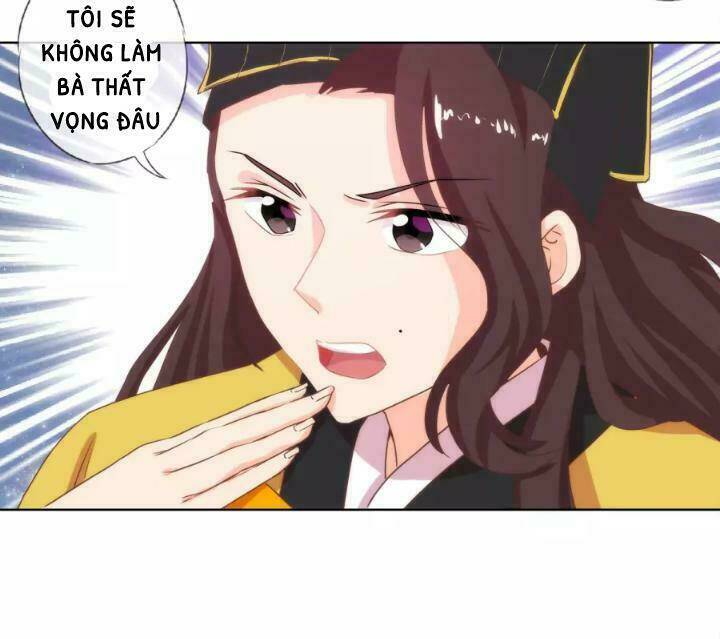 ồ, phu quân đáng yêu của tôi! chapter 3 20