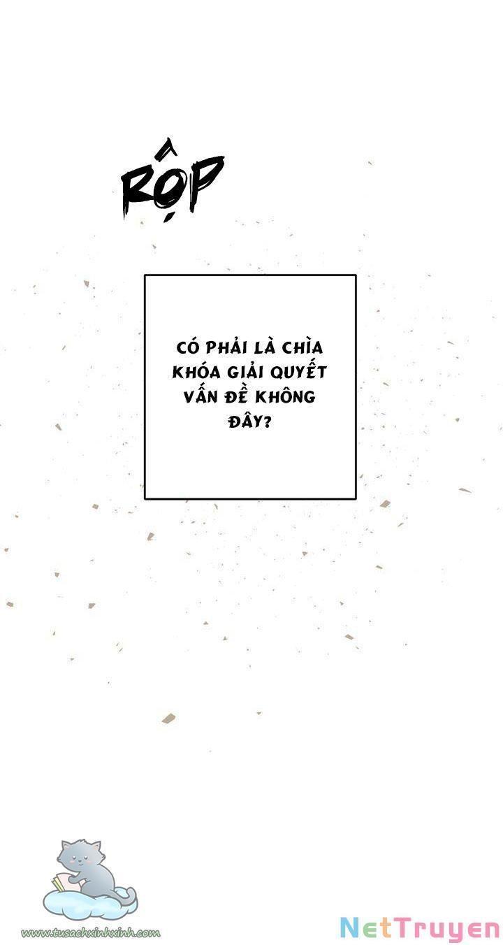 xin hãy cứ khóc, thái tử chapter 17 38