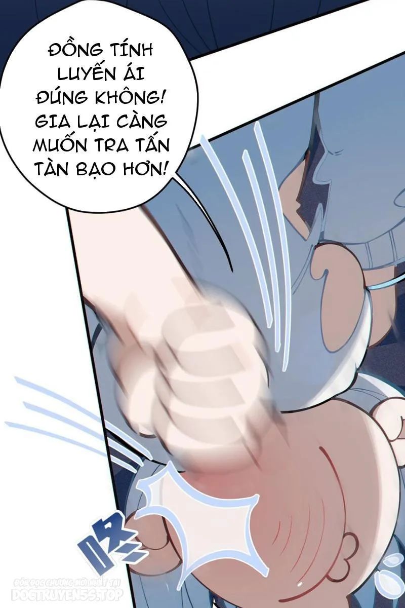 gia và nữ quỷ lấy cứng đối cứng chapter 3 40