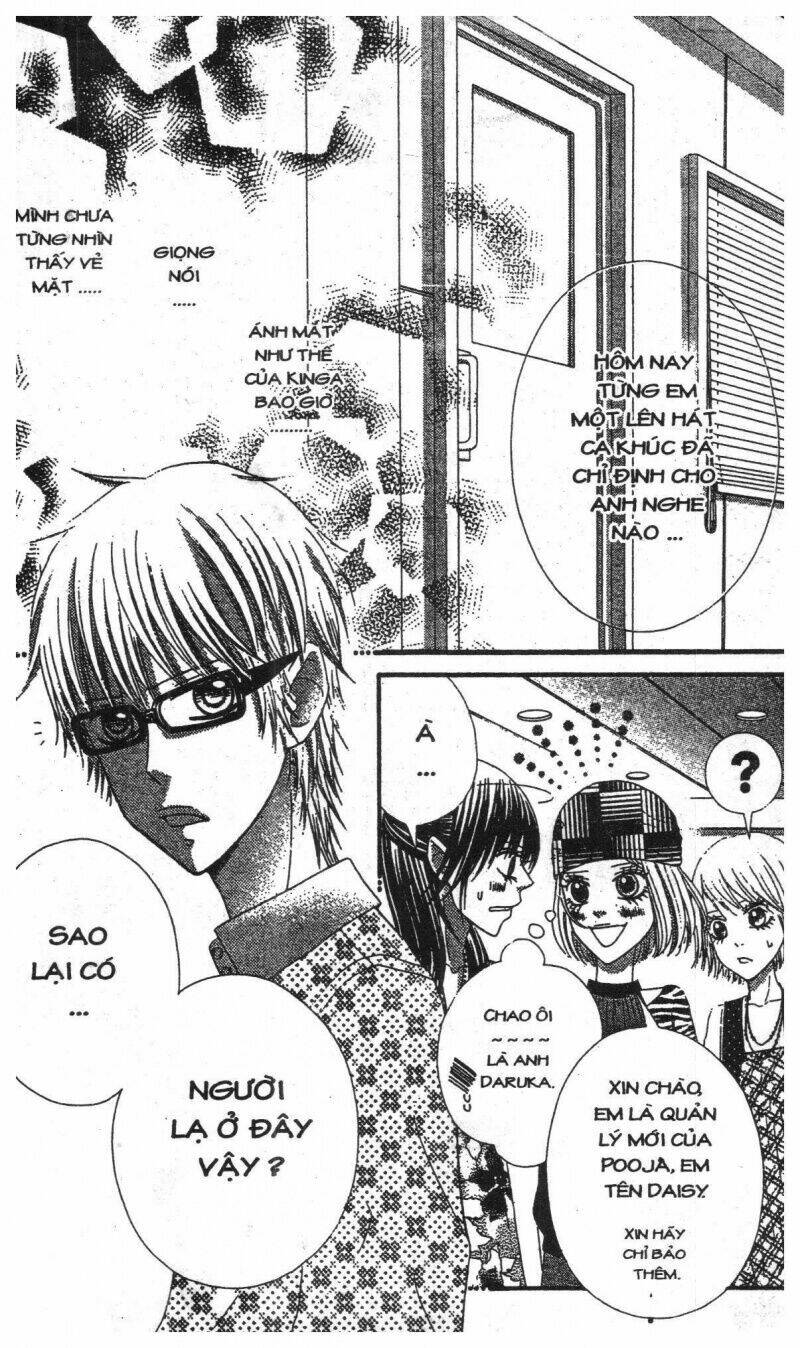 zekkyou cinderella chapter 2 133