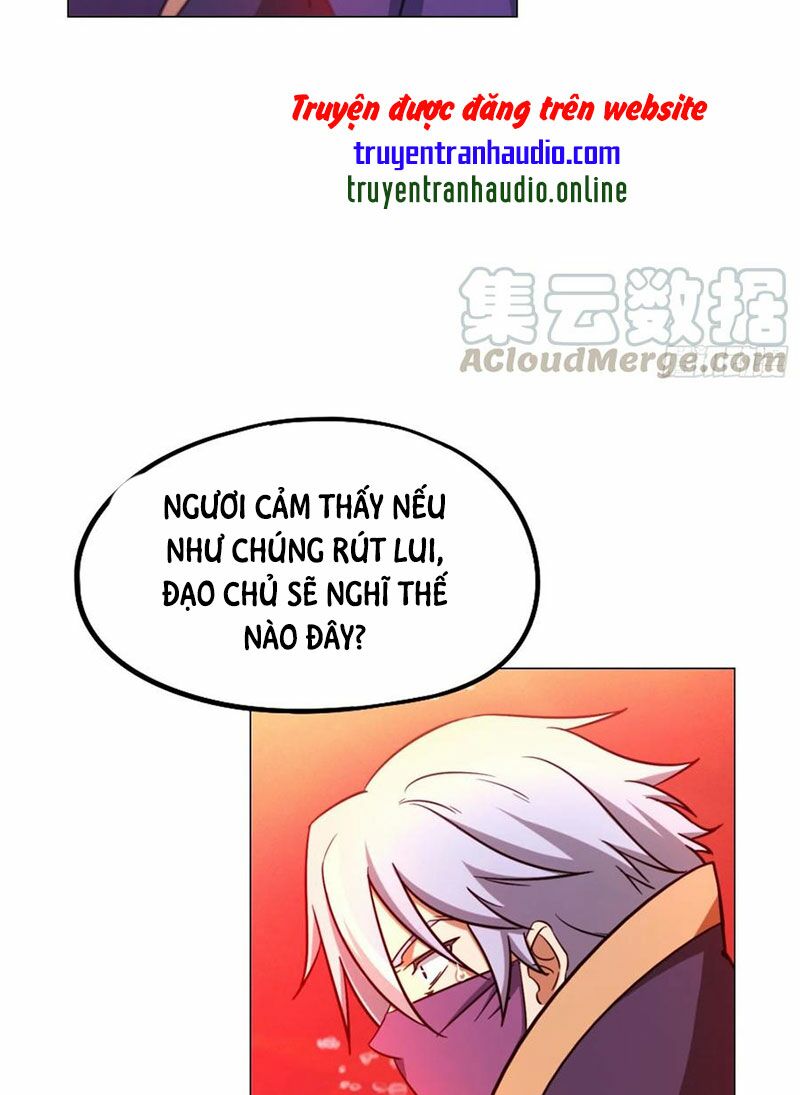 vạn cổ kiếm thần chapter 120 27