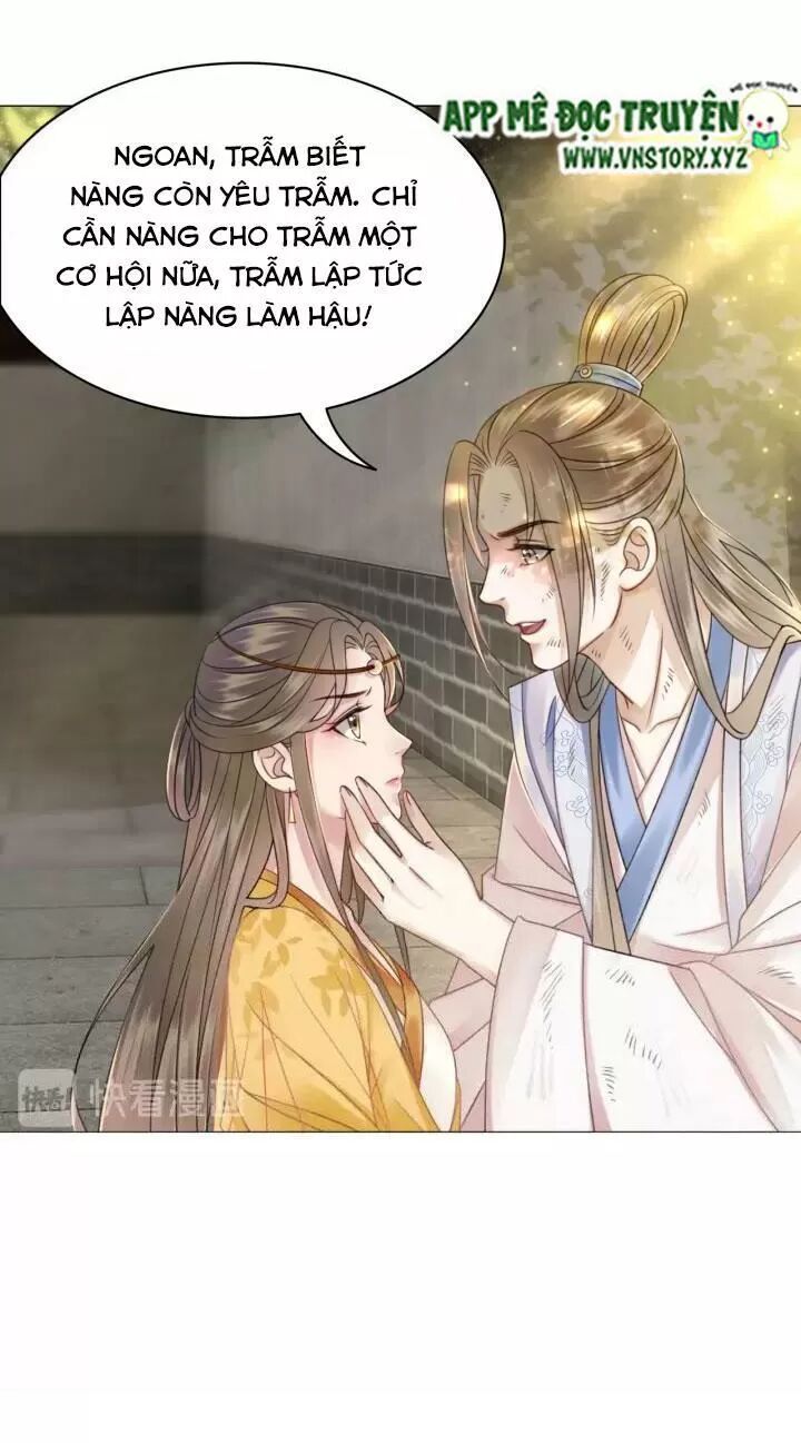 cực phẩm phế vật tiểu thư chapter 101 11