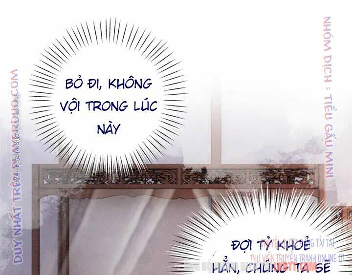 trọng sinh bá sủng nhiếp chính vương quá mạnh mẽ chapter 186 65