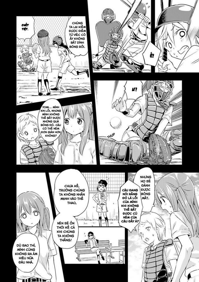 tamayomi chapter 1 24