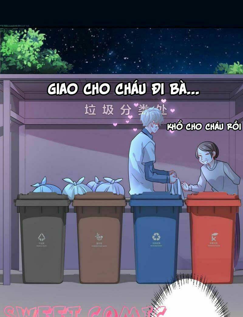 quản gia đại nhân muốn thượng vị chapter 4 39