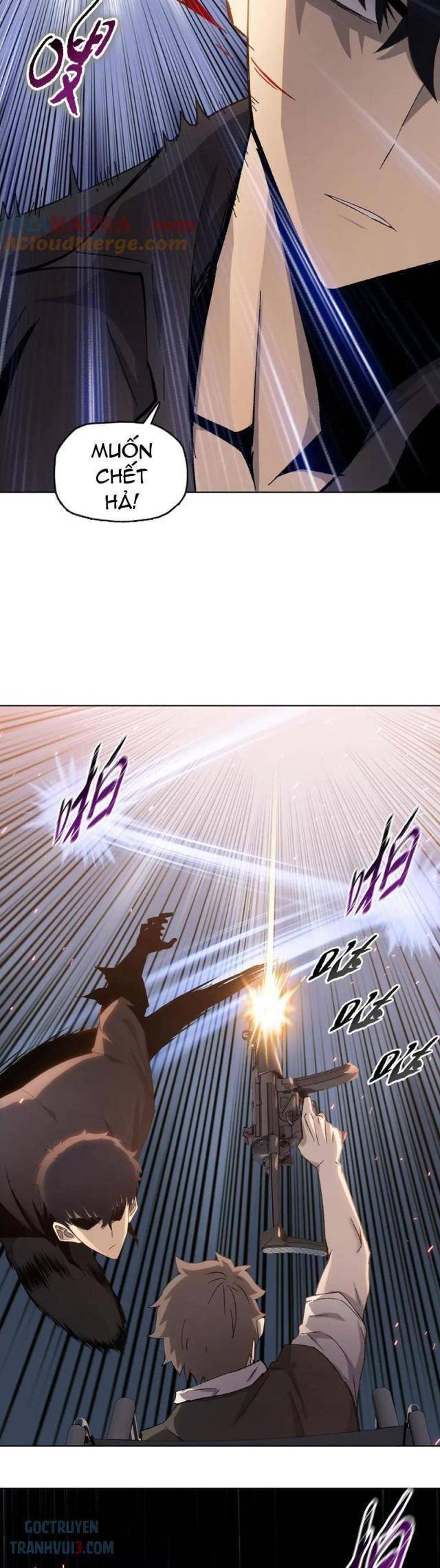 kẻ tàn nhẫn ngày tận thế: bắt đầu dự trữ hàng tỉ tấn vật tư chapter 34 20