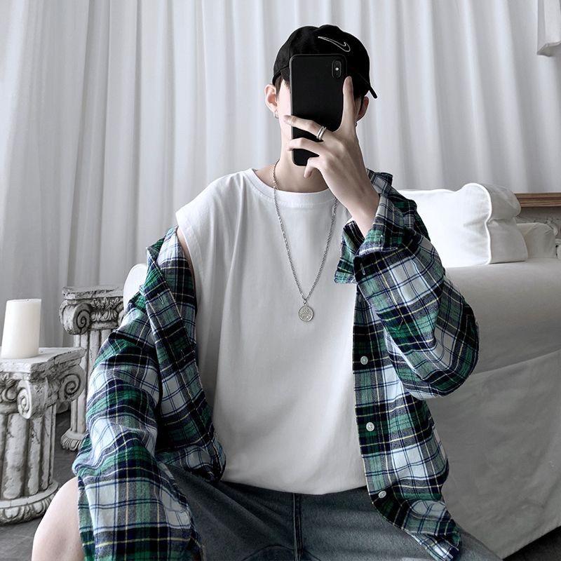 Áo Thun Đông Xuân hàng Việt Nam Chất cotton thoáng mát (Cộc tay/ Ba lỗ)