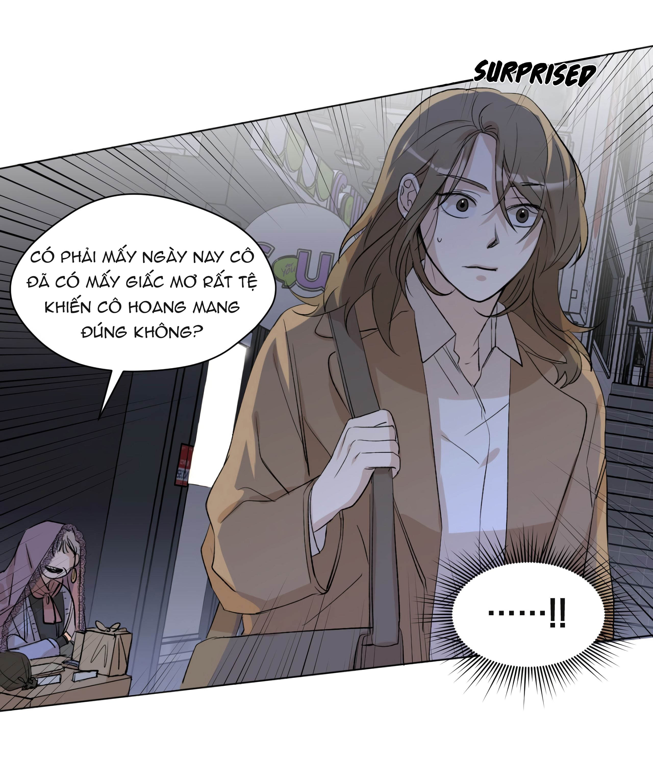 giấc mơ ngọt ngào chapter 1 55