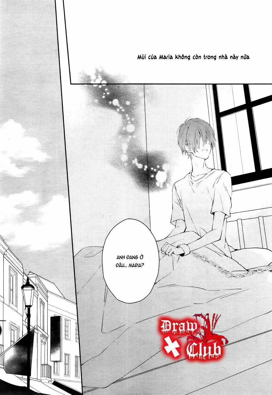 đẫm máu đức mẹ chapter 24 29