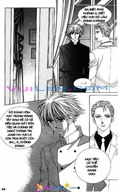 anh,bạn trai và người ấy chapter 9 44