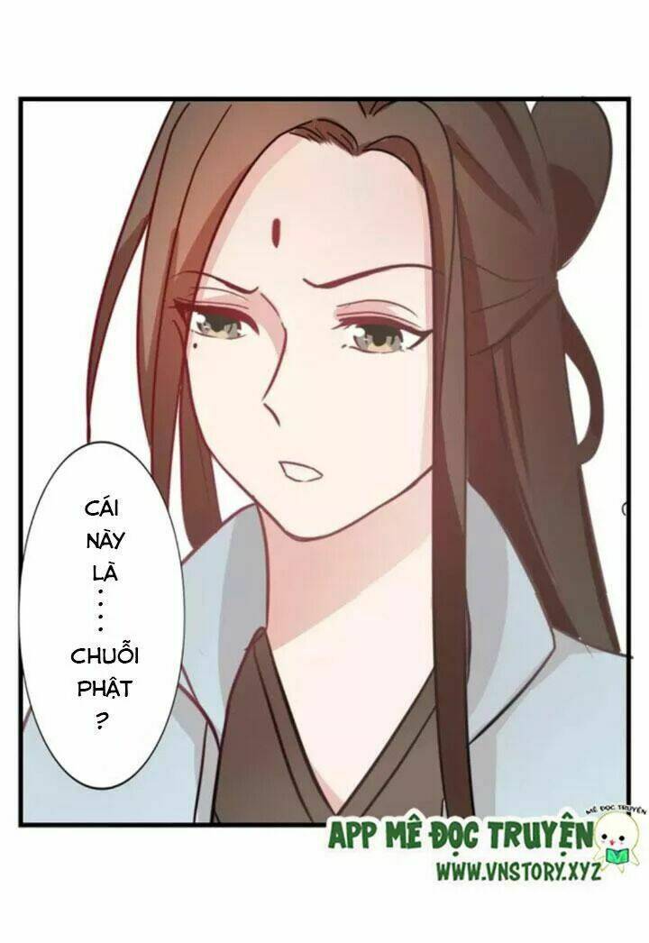 hồ tiên này không tin được chapter 44 5