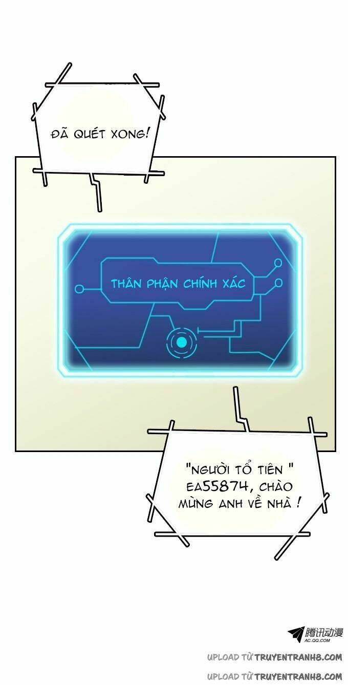 ớn lạnh tuyệt đối chapter 21 38