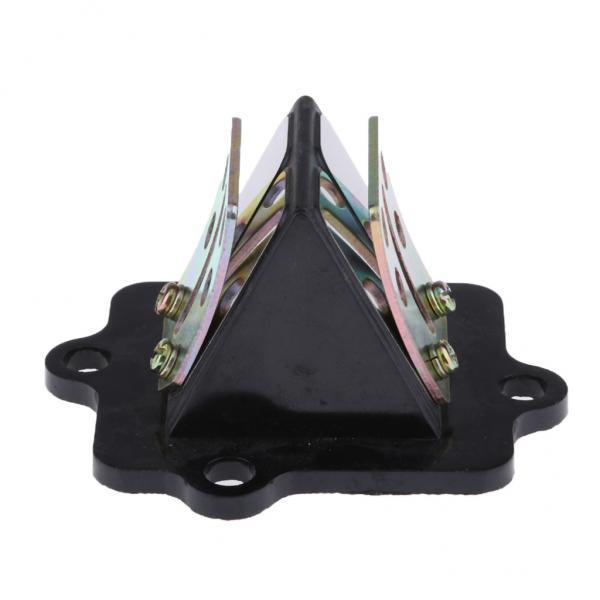 2X Reed Valve Assembly Replacement for  Jog 50 Jog 90 Scooter