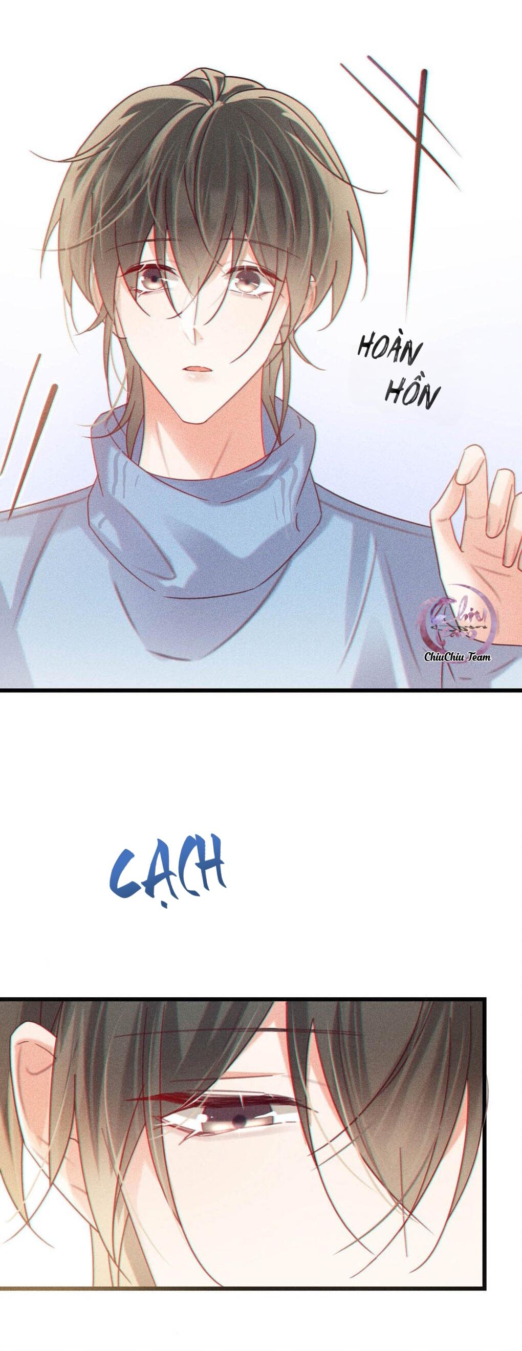 nghiện rượu chapter 86 7