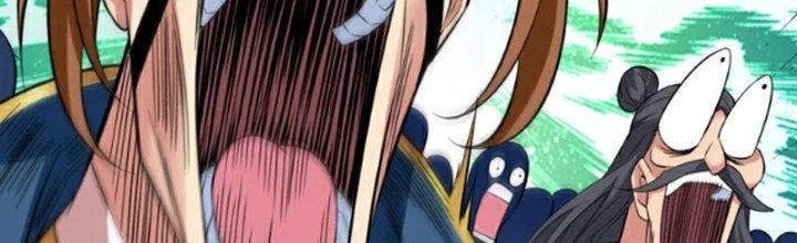 ẩn cư mười vạn năm, đời sau mời ta rời núi chapter 47 138