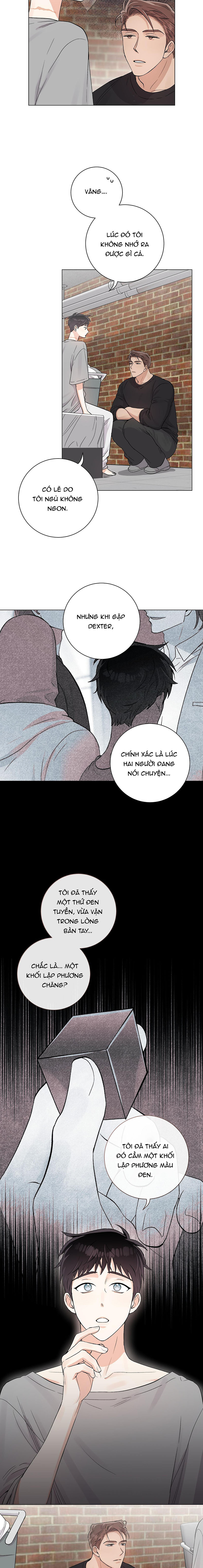 tiếng đập con tim chapter 14 6