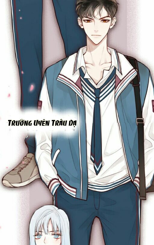 trú dạ liên miên chapter 0 7