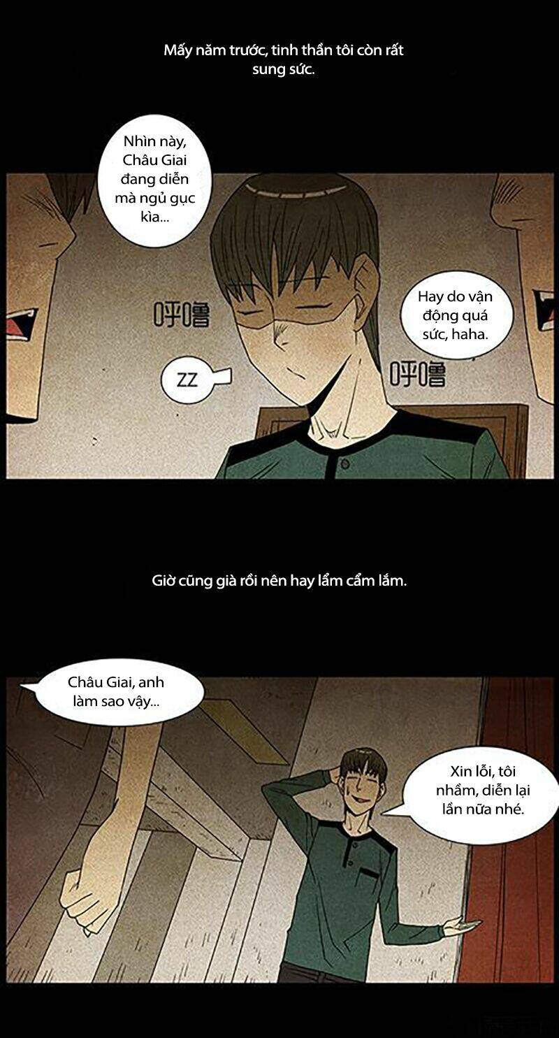 kinh dị đêm khuya chapter 50 48