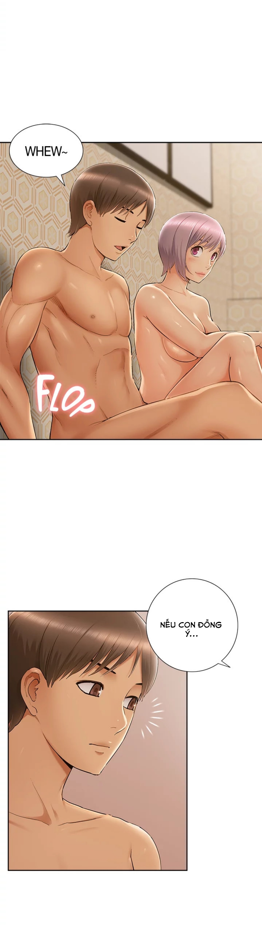 song sinh trụy lạc chapter 24 8