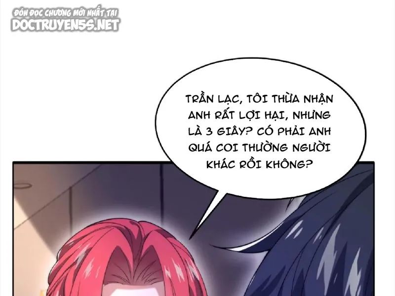 không gian hệ lão lục: dự trữ một vạn tấn thịt ngày tận thế chapter 38 8