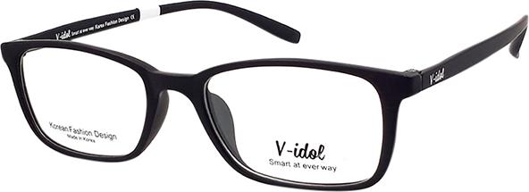 Gọng Kính V-IDOL V8081 MBK