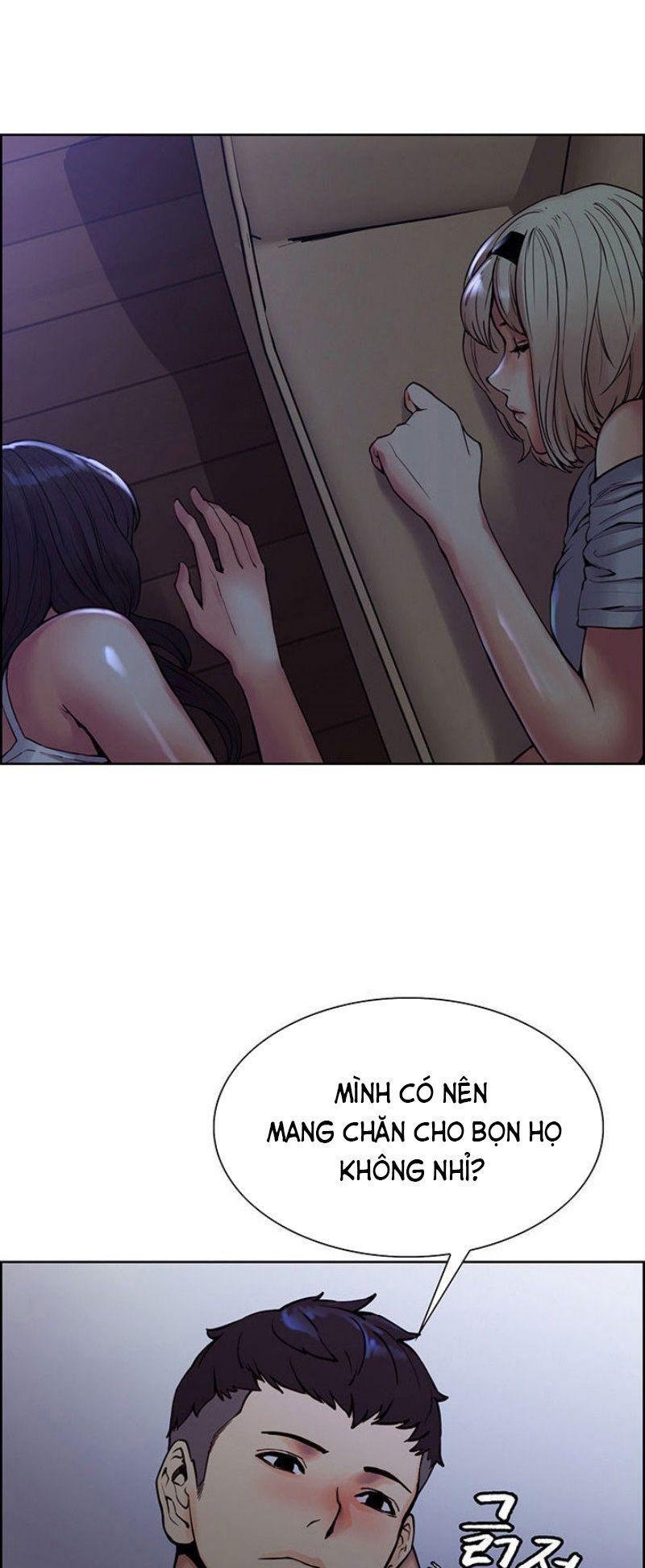 gia đình chạy trốn chapter 1 25