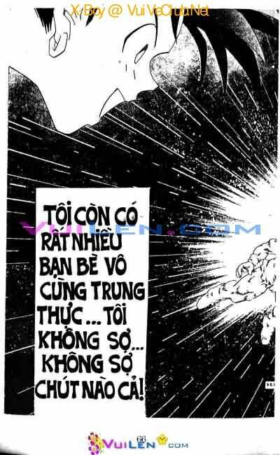 theo dấu rồng thần - dragon quest chapter 28 8