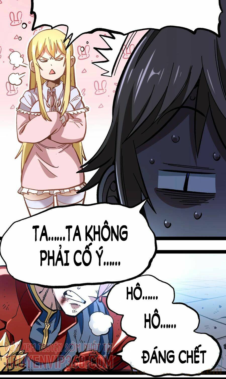 vú em vô địch chapter 16 6