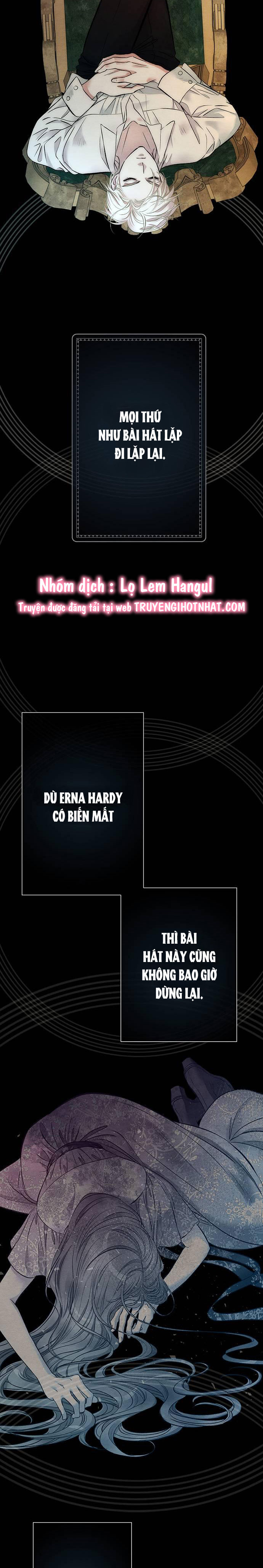 hoàng tử phiền toái chapter 30 28