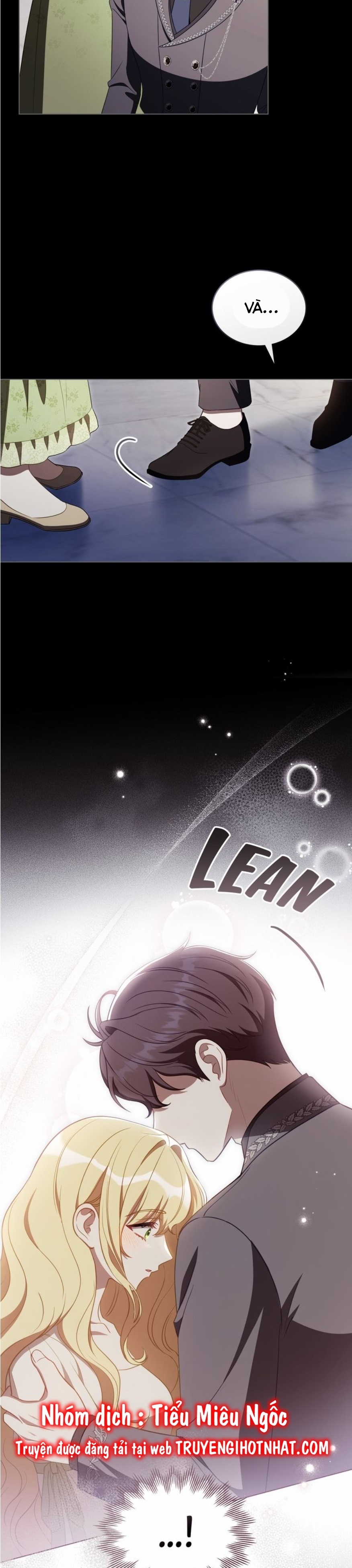 cầu mong chúa sẽ cứu rỗi cho cái chết của tôi chapter 46 24