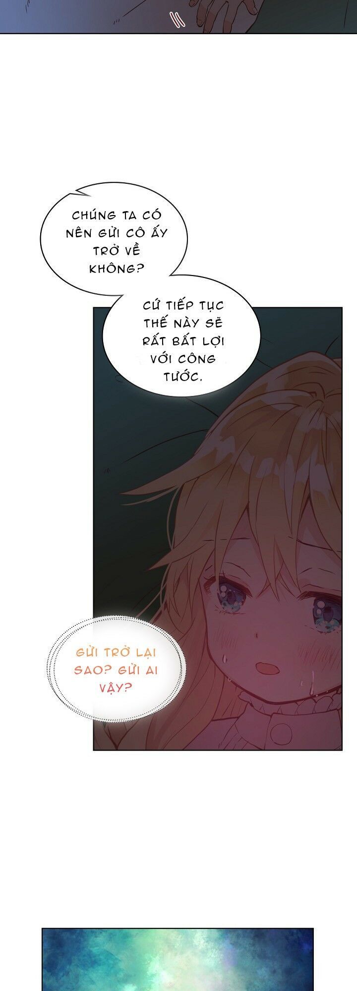 con có phải con là con gái của ngài không? chapter 3 37